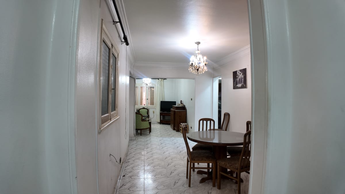 2 Bedroom Apartment for Rent in Zamalek | 150 sqm Prime Location