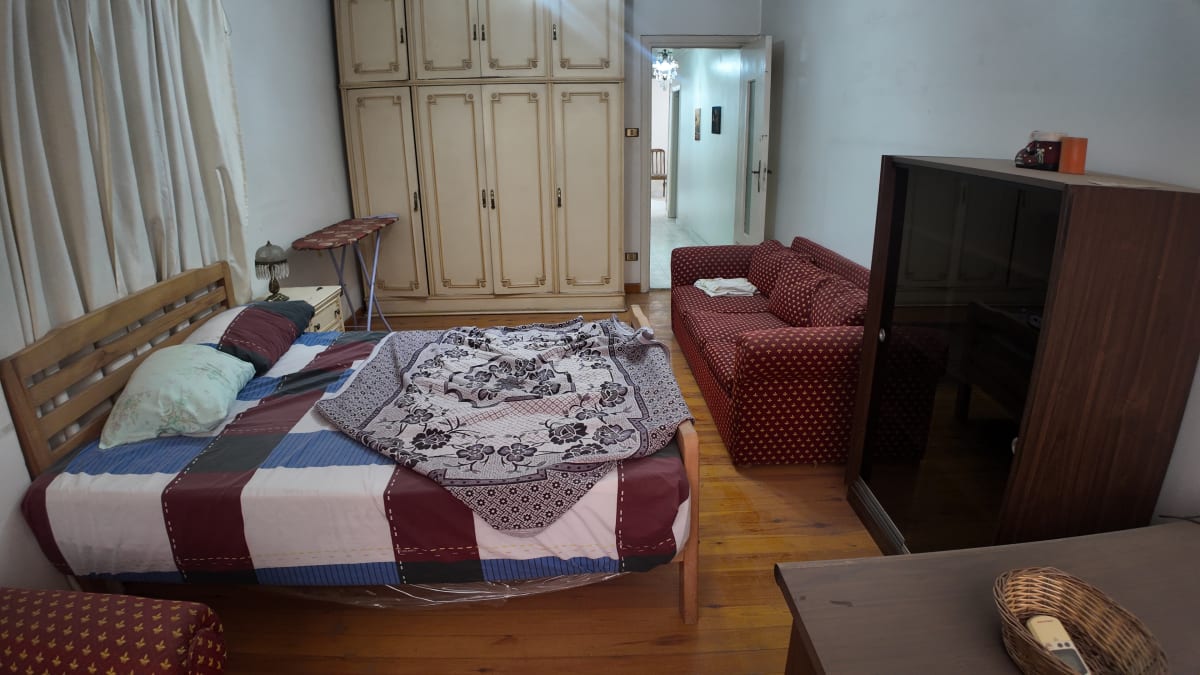 2 Bedroom Apartment for Rent in Zamalek | 150 sqm Prime Location