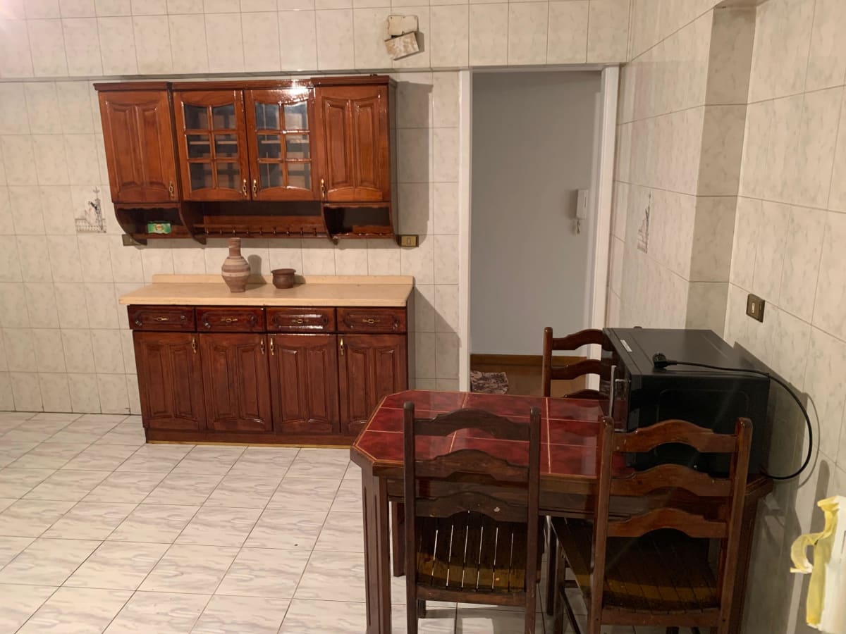 Cozy Modern Apartment With 3 B.D In Sarayat Maadi.