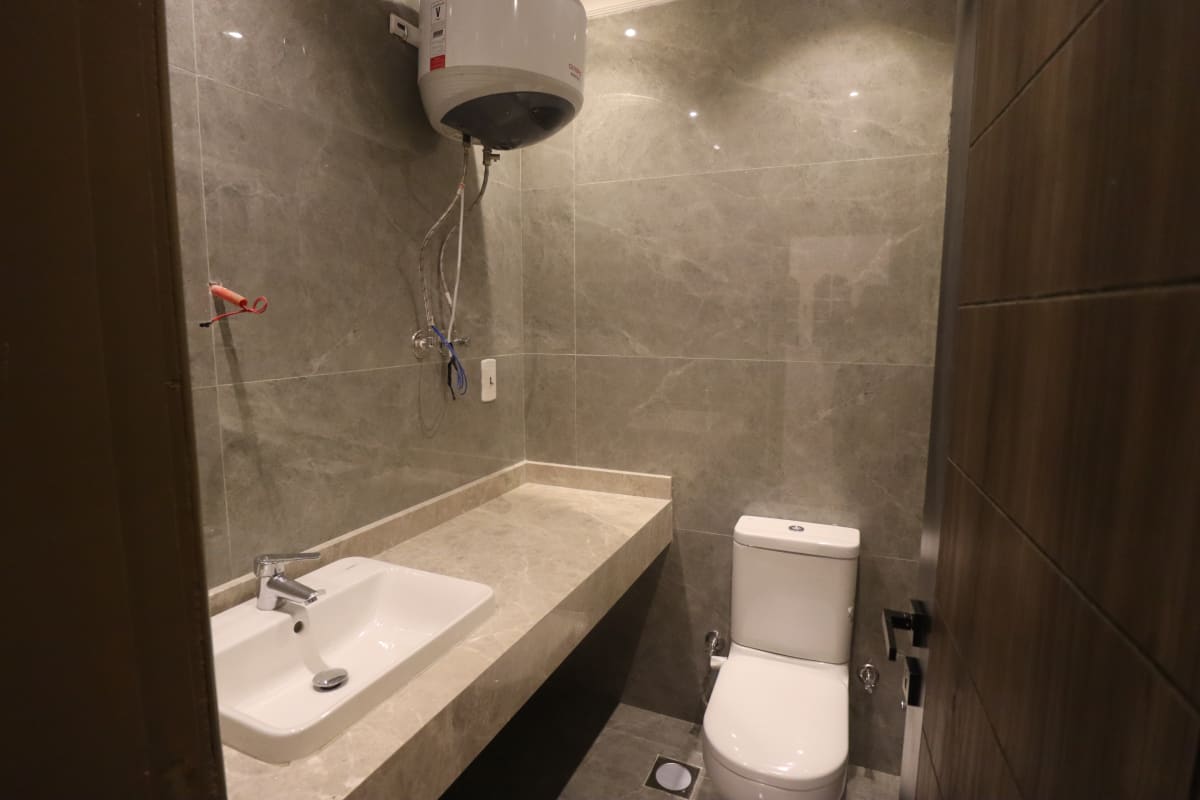 Administrative Office Space For Rent | Area 180 Sqm | Prime Style | Degla.