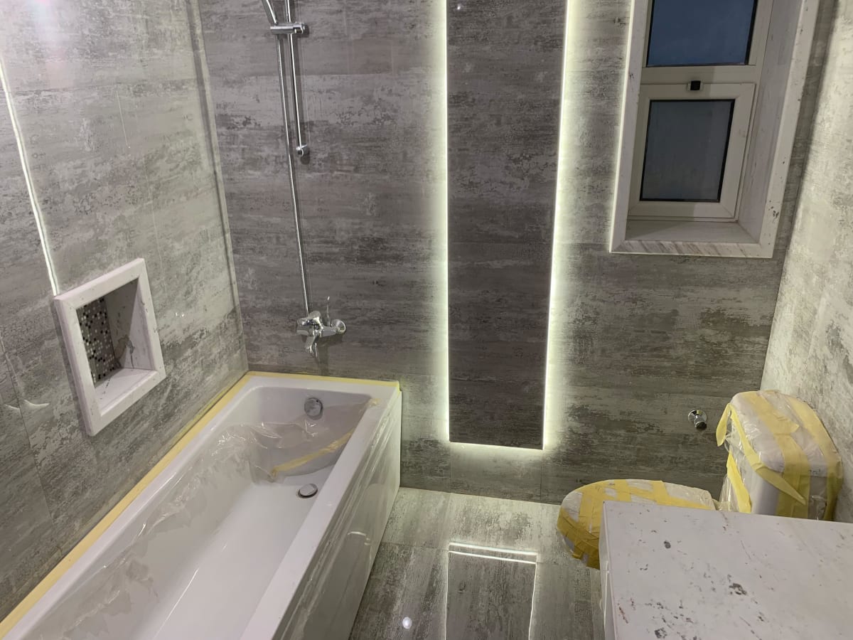 Spacious Unfurnished Apartment For Rent In Maadi Sarayat.| 350 Sqm