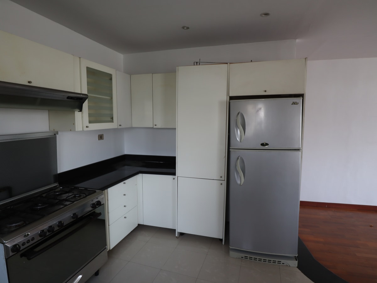 Rooftop With Wonderful Terrace In Prime Maadi Degla.