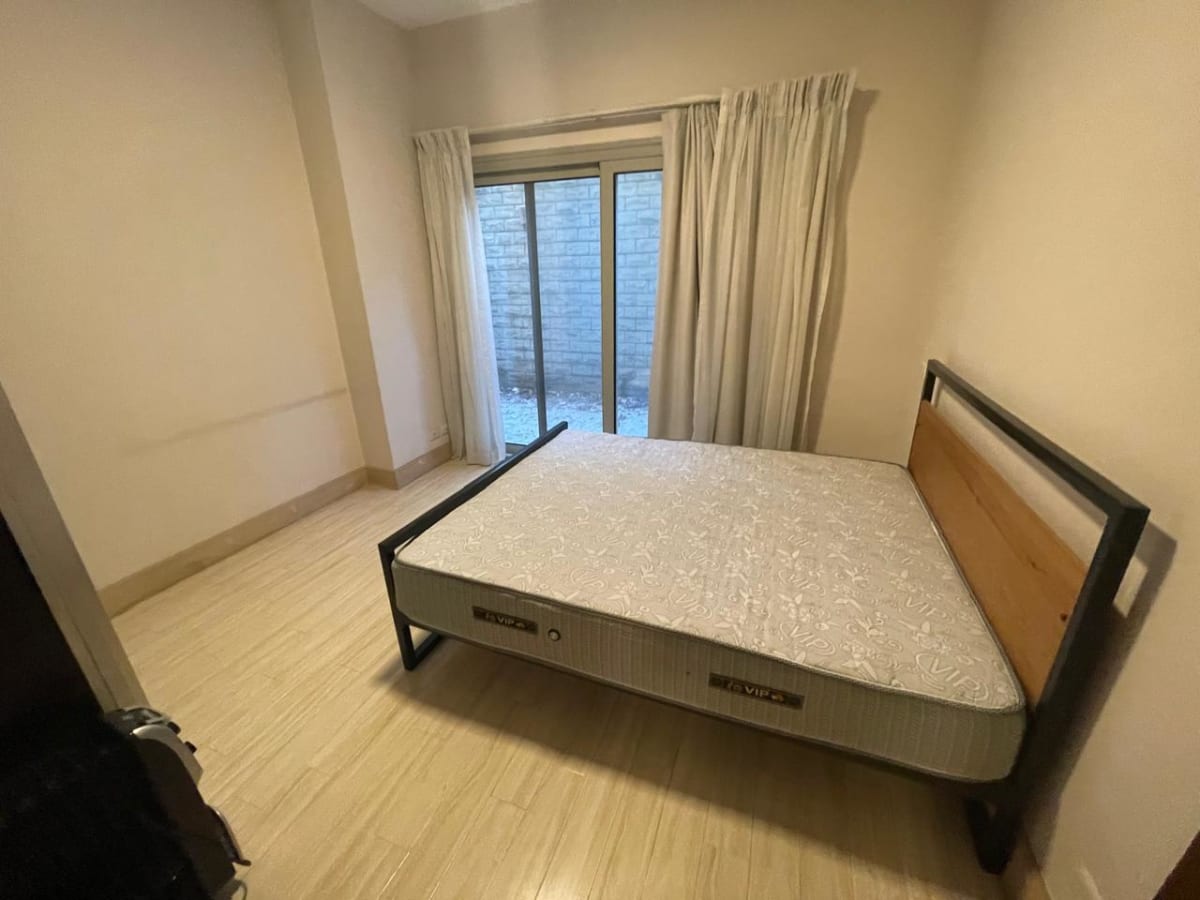 Elegant 220 sqm Apartment in Maadi with Wellness Facilities