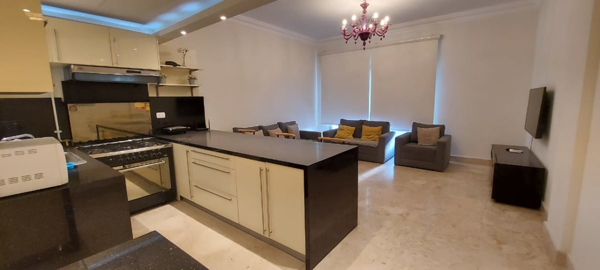 Well-Located 3 Bedroom Apartment in Maadi