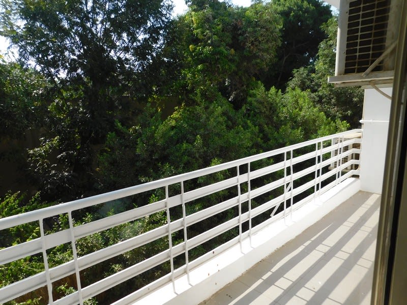 Well-Located 3BR Apartment in Maadi | Easy Living