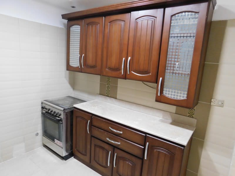 Well-Located 3BR Apartment in Maadi | Easy Living
