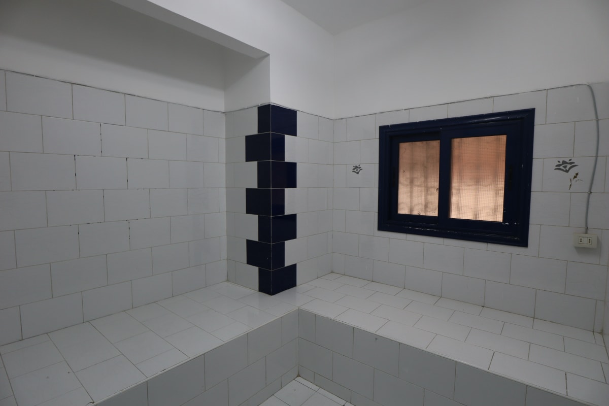 Commercial Space For Rent In New Maadi | 203m² | Fully Finished.