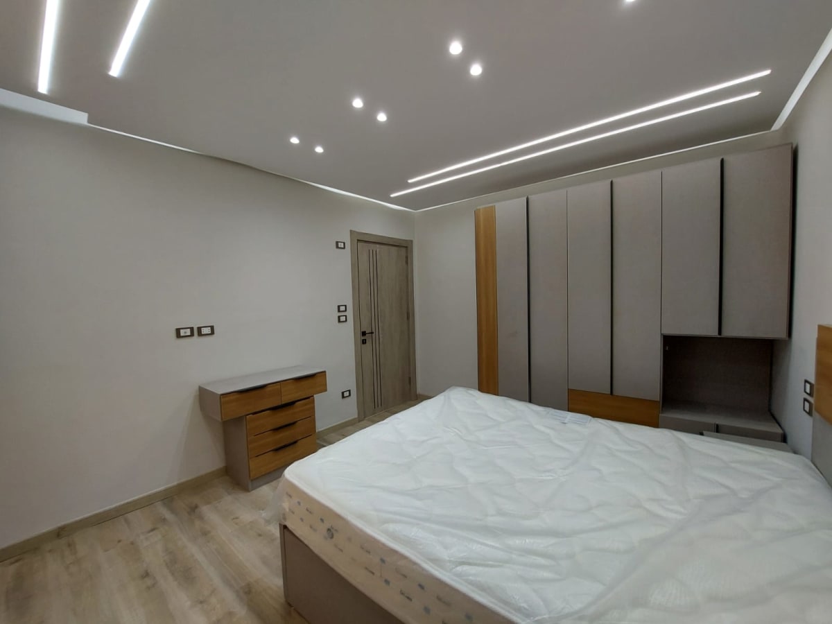 Modern 2 Bedroom Apartment for Rent in Maadi