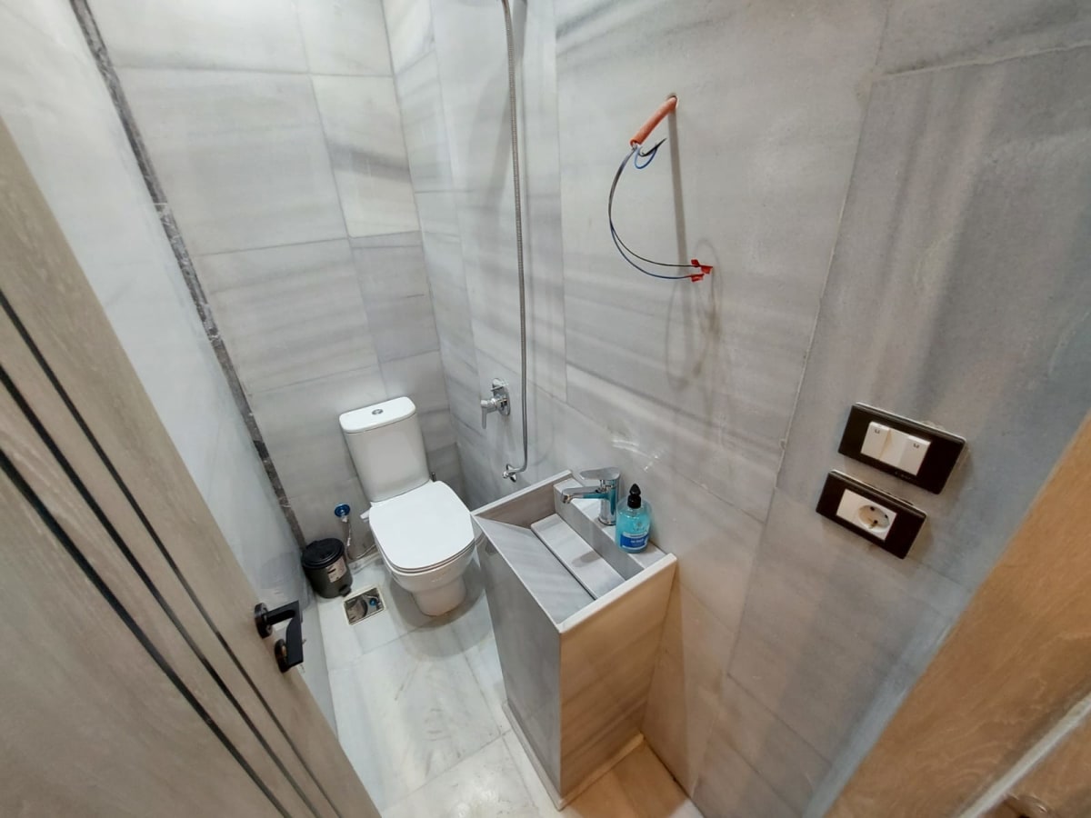Modern 2 Bedroom Apartment for Rent in Maadi