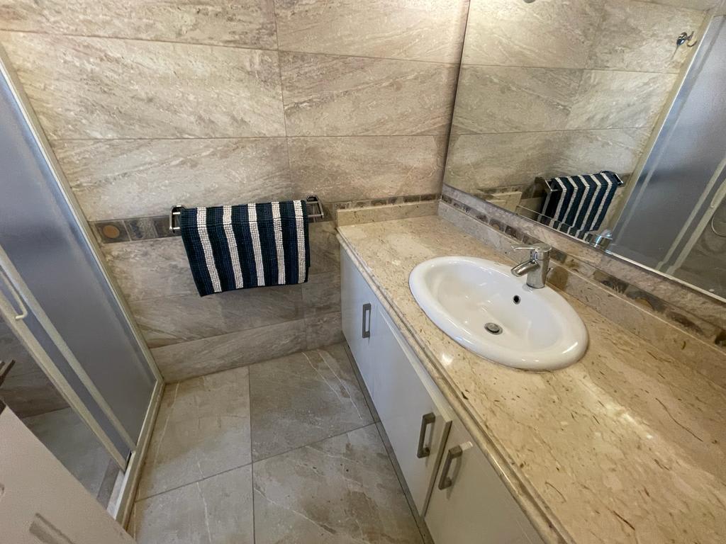  Apartment In A Very Secure Compound in Maadi Sarayat 