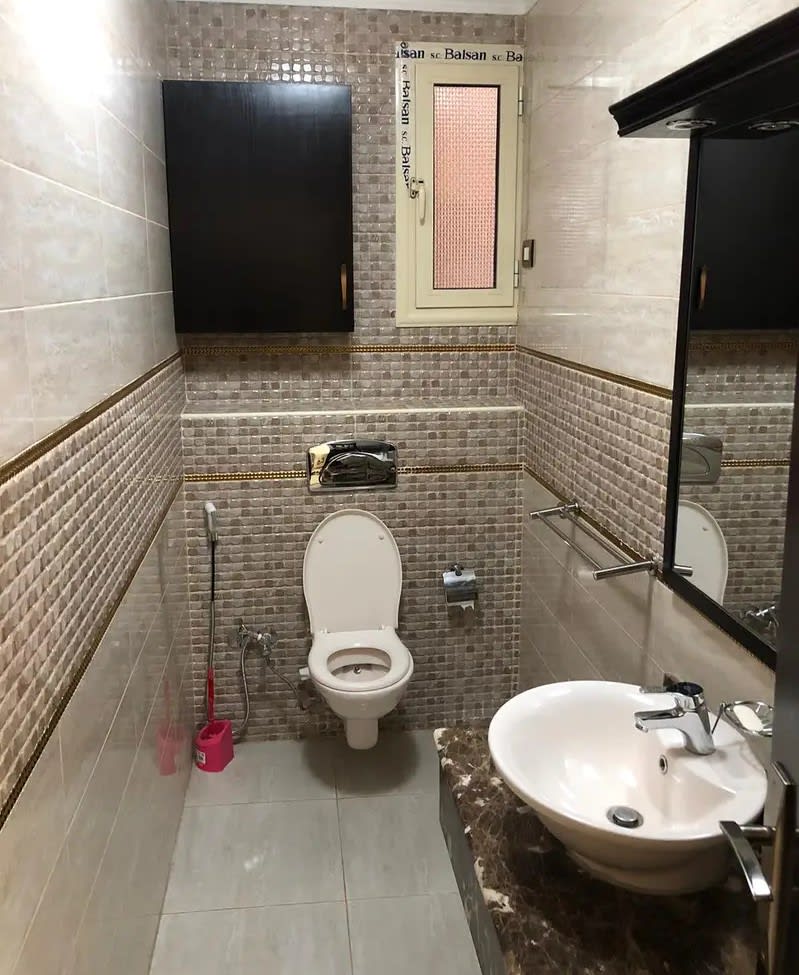 Stylish Furnished Apartment In Maadi Sarayat.
