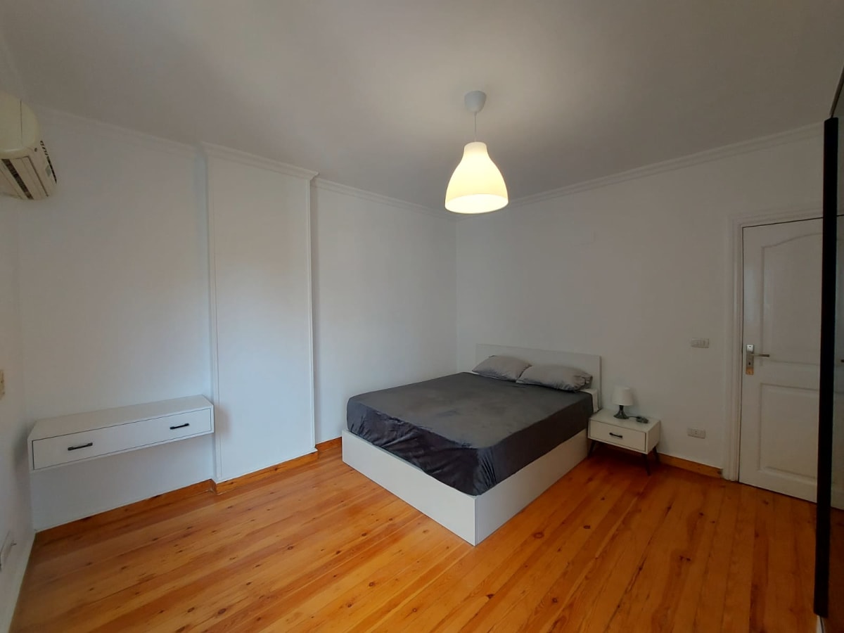 Amazing Short & Long Term Rental Apartment In Sarayat Maadi