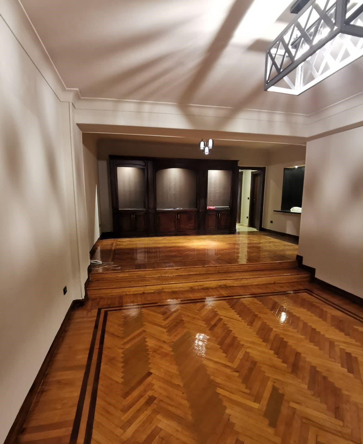 Spacious Apartment for Rent | 200 sqm with Balcony & Green Views