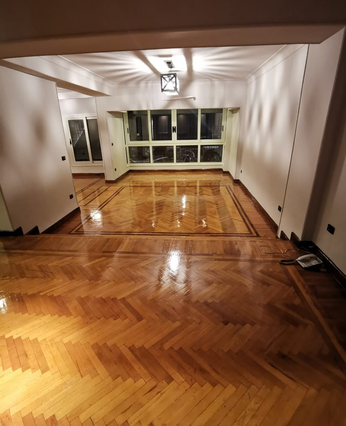 Spacious Apartment for Rent | 200 sqm with Balcony & Green Views