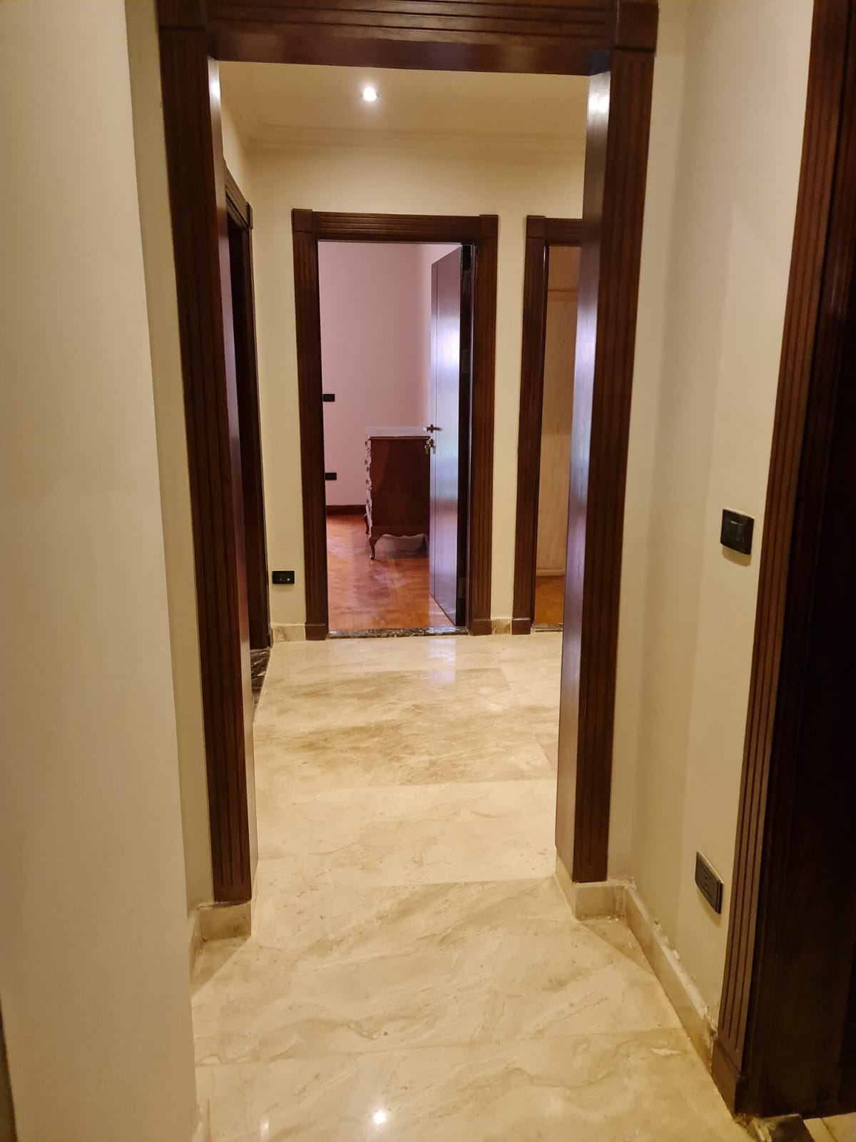 Spacious Apartment for Rent | 200 sqm with Balcony & Green Views