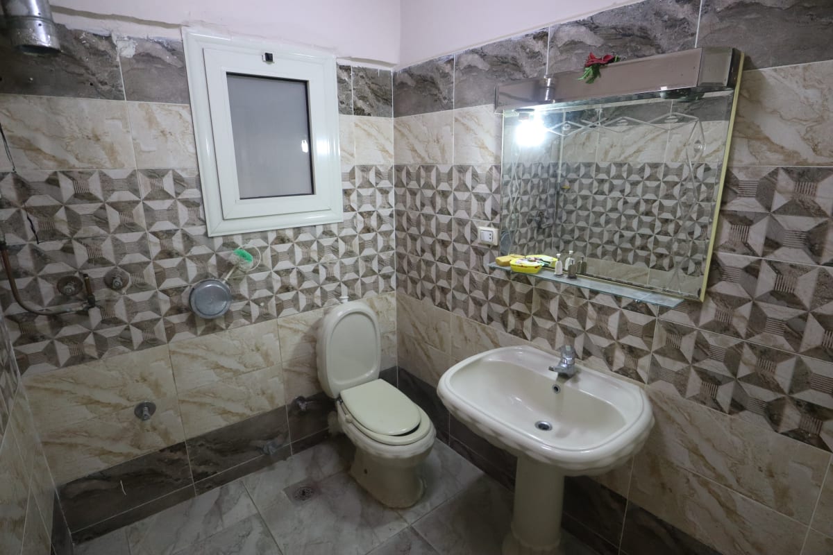 Unfurnished 3BR Apartment for Rent in Maadi | Practical Living