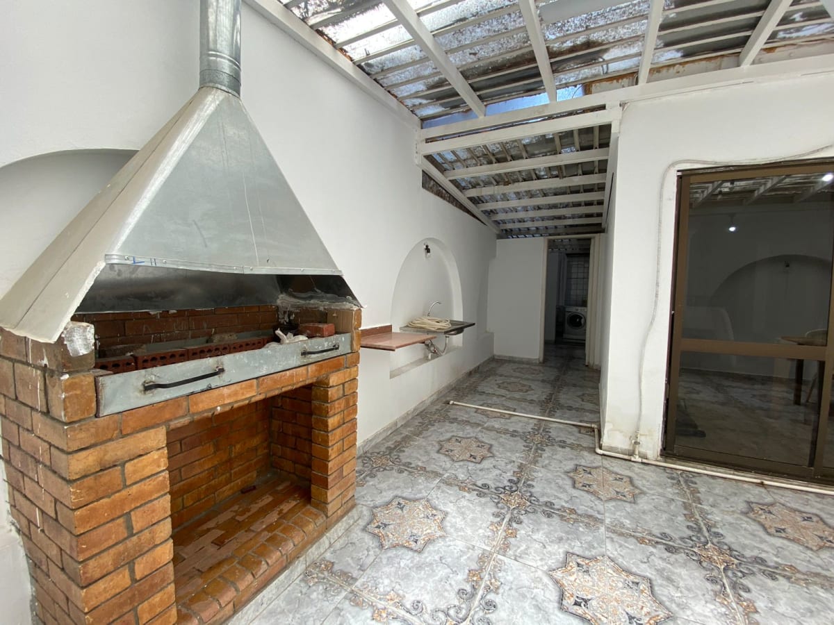 Ground-Floor With Private Terrace In Maadi Degla For Rent