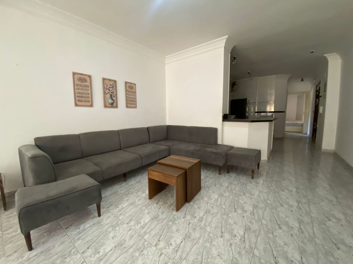 Ground-Floor With Private Terrace In Maadi Degla For Rent