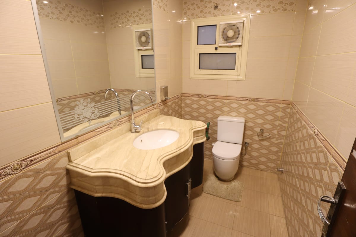 3 Bedroom Apartment in Maadi | Central & Convenient