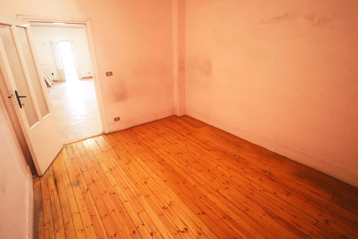 Stunning Unfurnished Apartment For Rent In A Prime Location In Maadi.