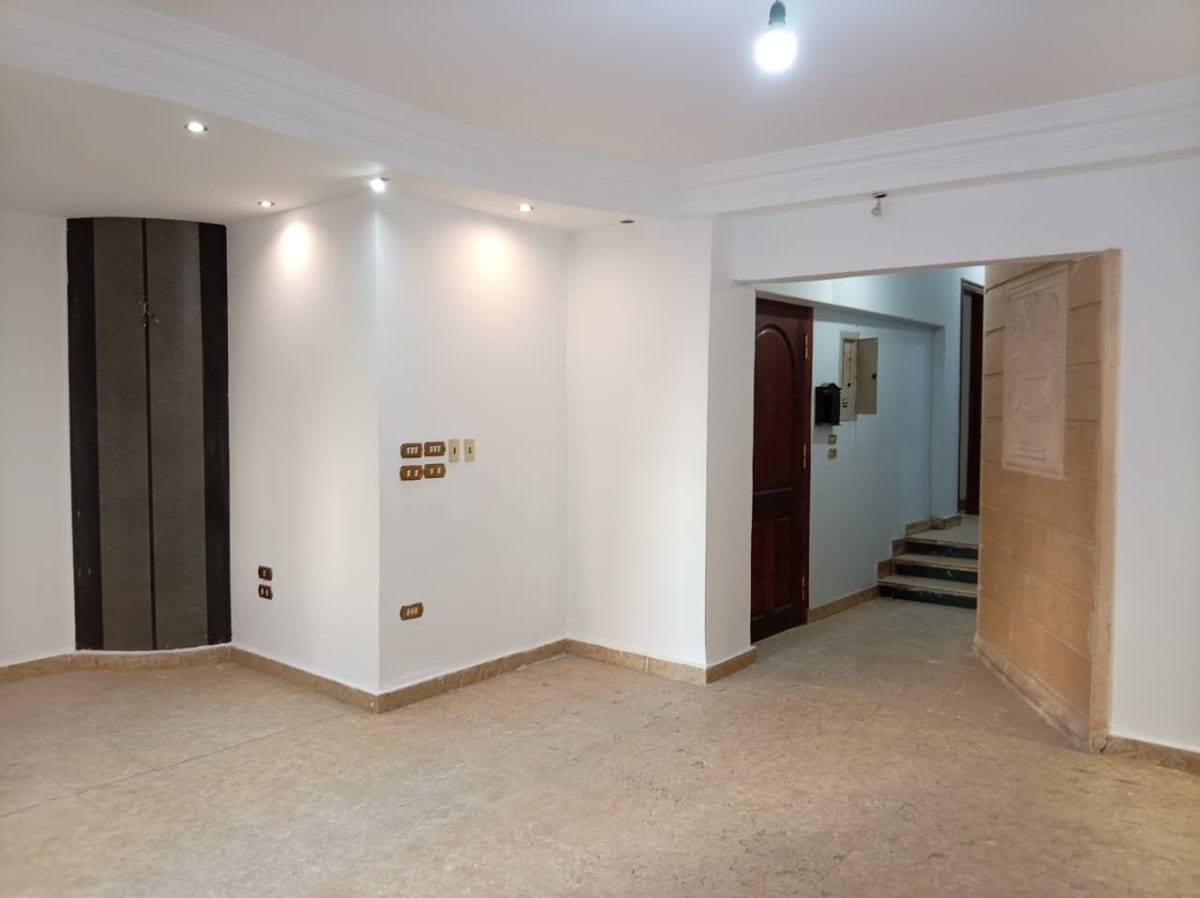 Administrative Office Space For Rent | Area 170 Sqm | Ultra Supreme | New Maadi. 