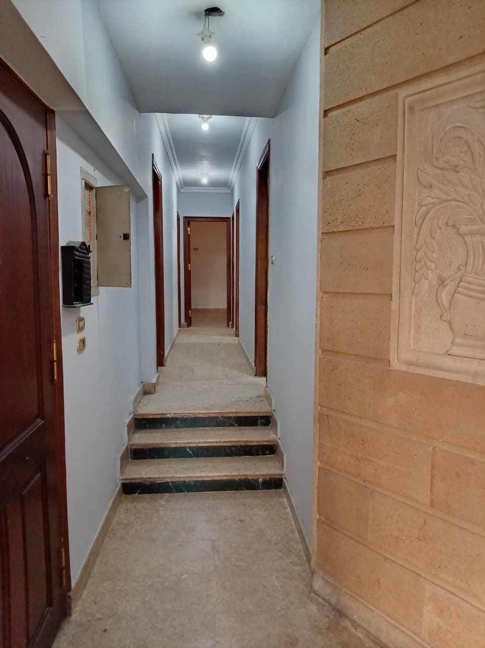 Administrative Office Space For Rent | Area 170 Sqm | Ultra Supreme | New Maadi. 