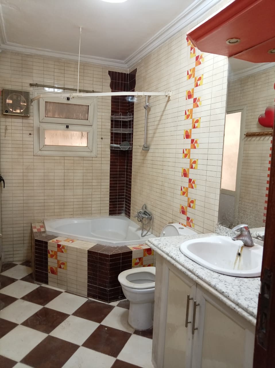 Administrative Office Space For Rent | Area 170 Sqm | Ultra Supreme | New Maadi. 