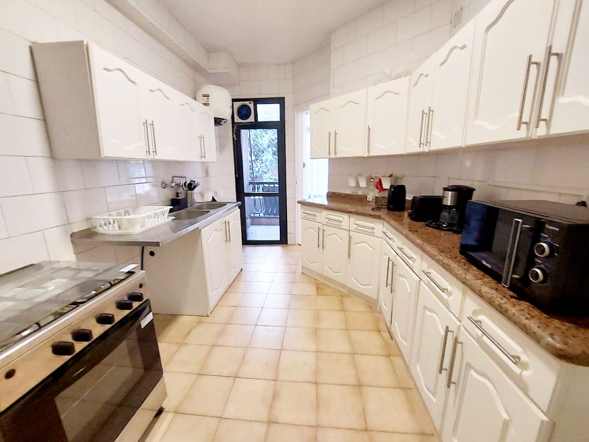 Furnished Elegant Apartment For Rent Maadi Sarayat.
