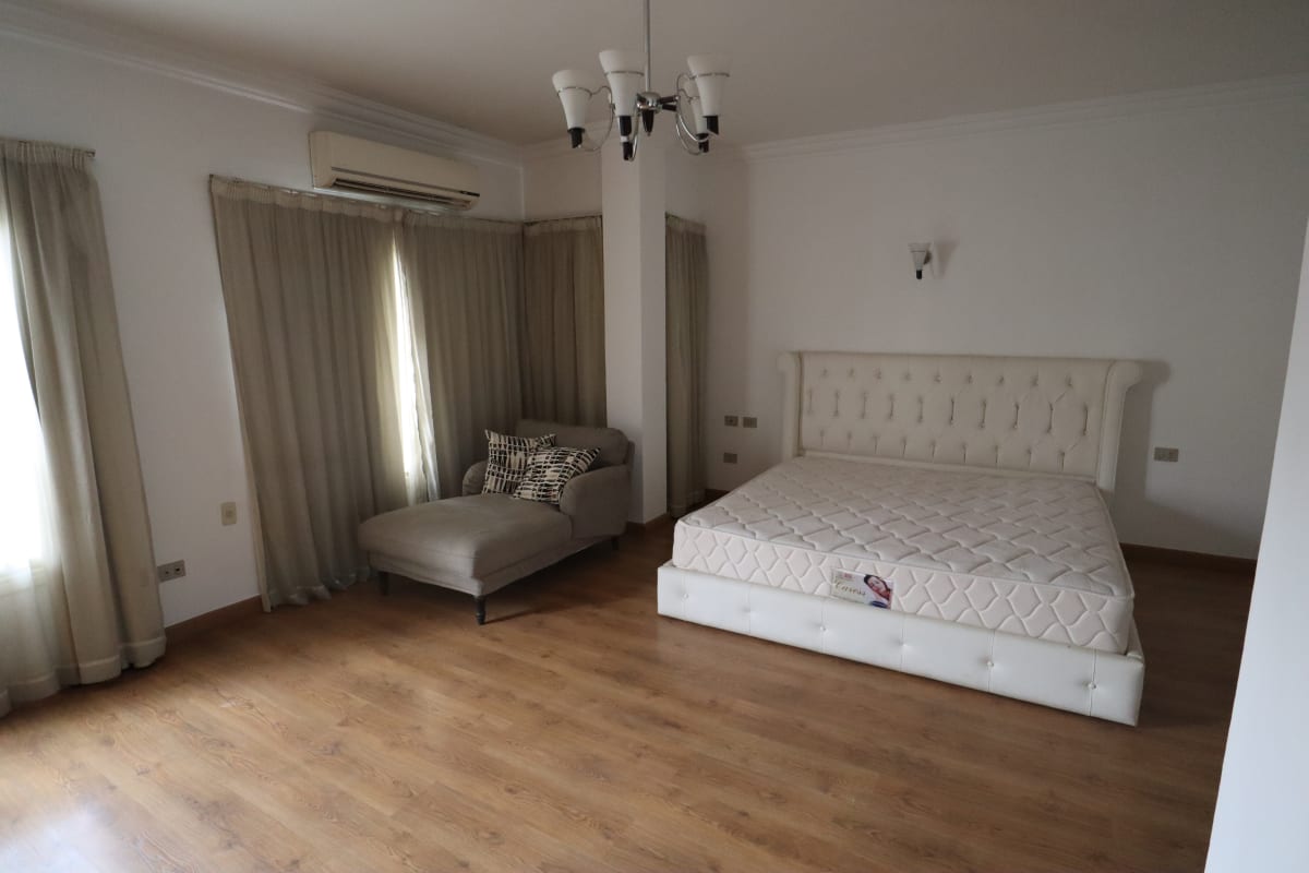 Cozy Furnished Apartment For Rent in the Heart of Sarayat El Maadi.