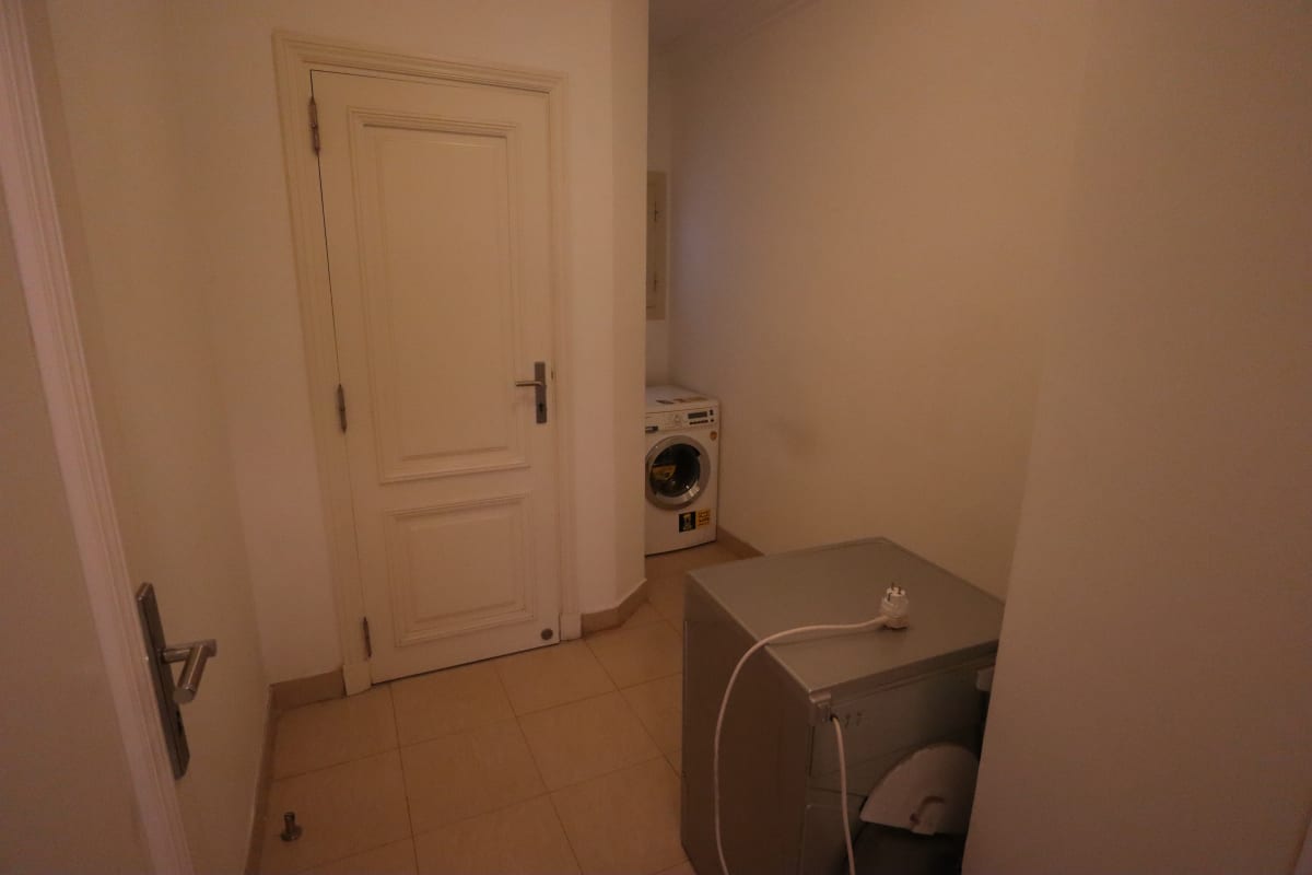 Cozy Furnished Apartment For Rent in the Heart of Sarayat El Maadi.