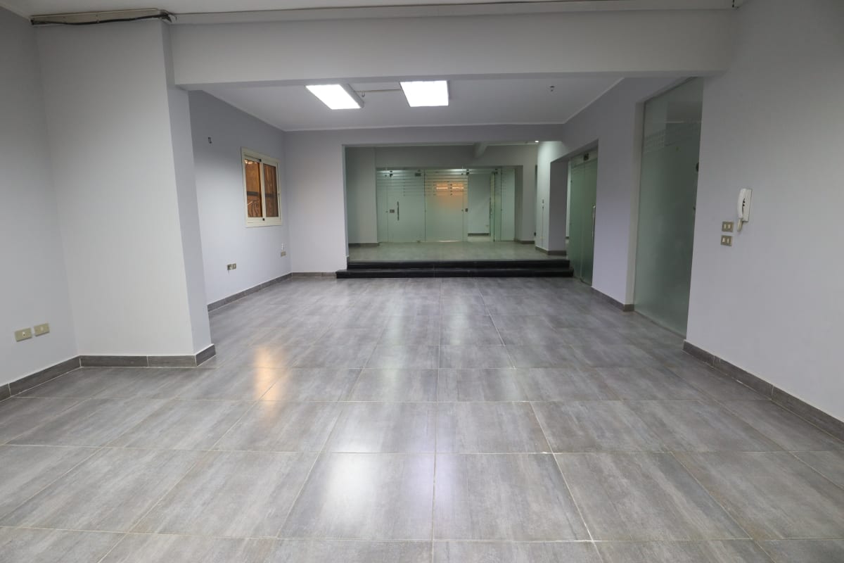 Administrative Office For Rent| 250m²| New Maddi.