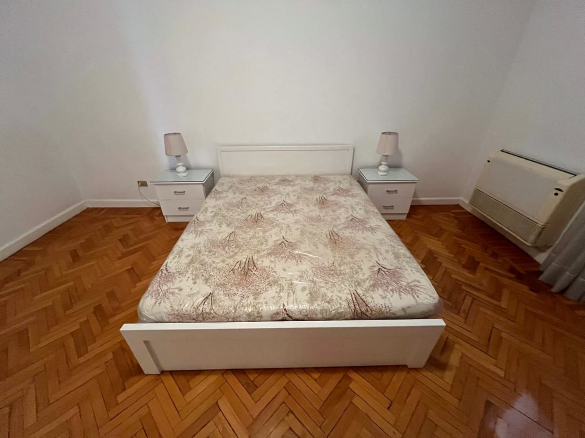 Apartment For Rent In Sarayat Maadi With Green Views.