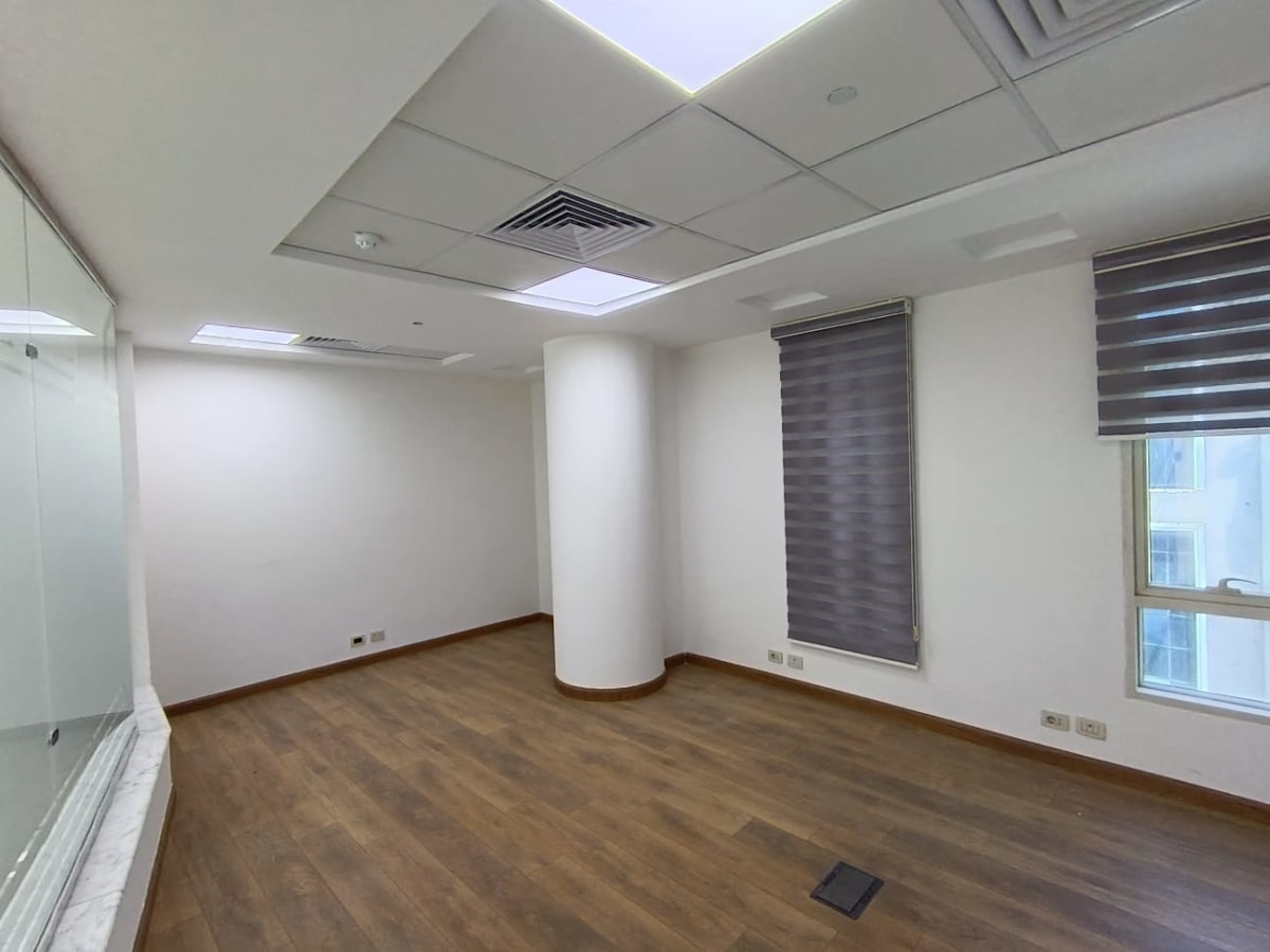 Administrative Office For Rent| 250m² | 90th North
