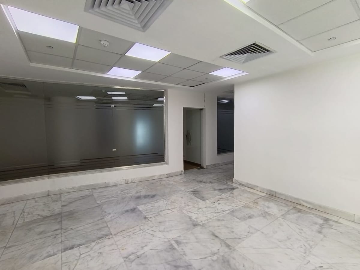 Administrative Office For Rent| 250m² | 90th North