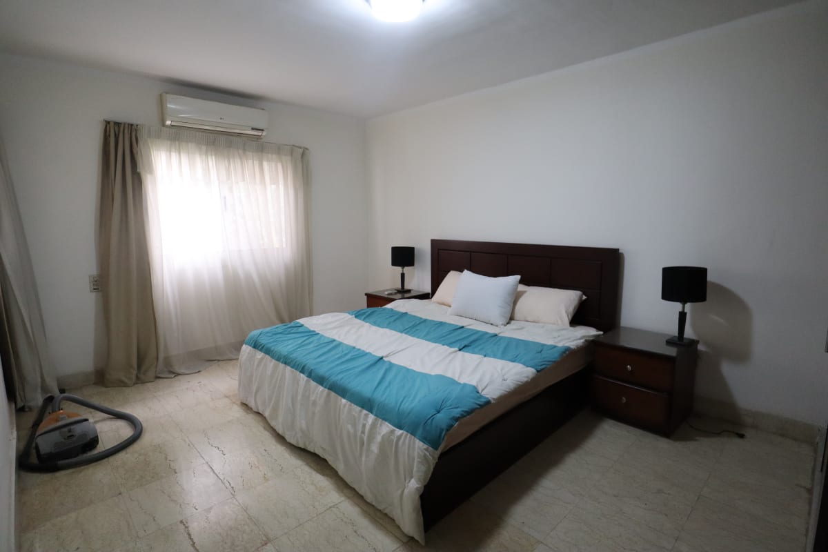 Sleek Ultra Modern Studio For Rent In Degla Maadi.