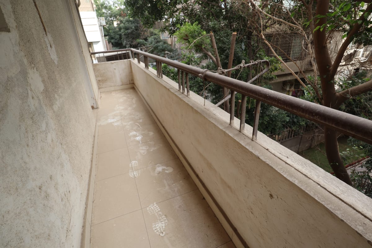 Sleek Ultra Modern Studio For Rent In Degla Maadi.