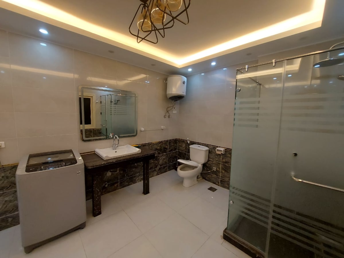 Luxury Furnished Apartment For Rent In Zamalek With 200 SQm.