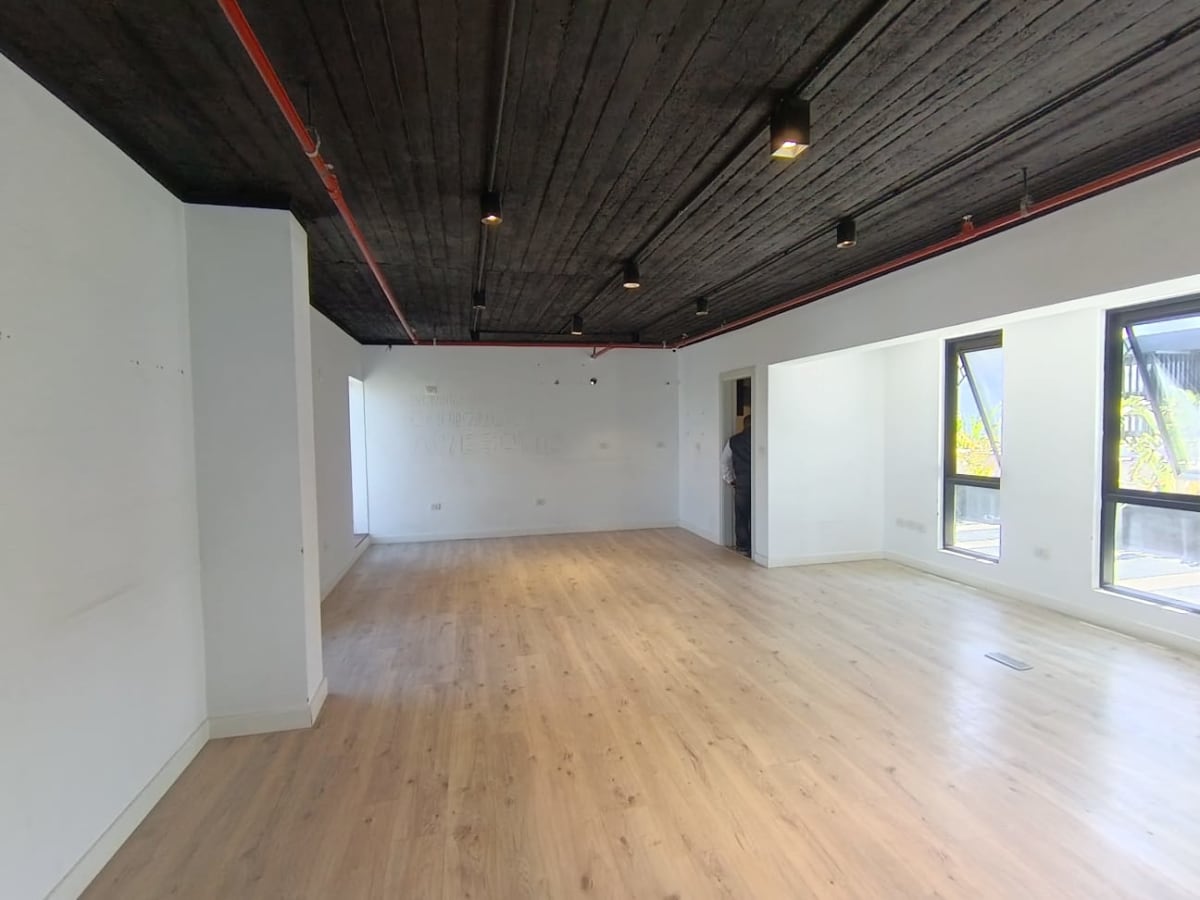 Administrative Office Space for Rent in New Cairo | 90m² | First settlement.