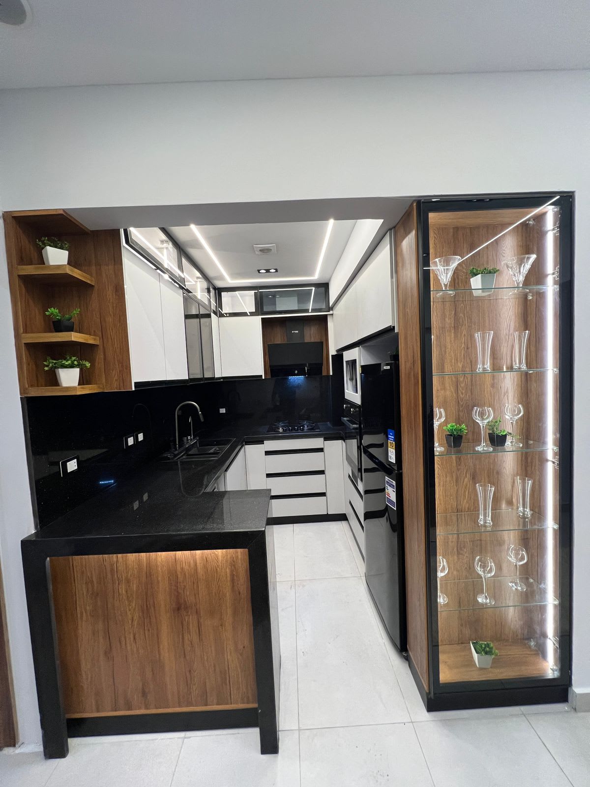 Brand-New Furnished Apartment for Sale in Maadi | Prime Location