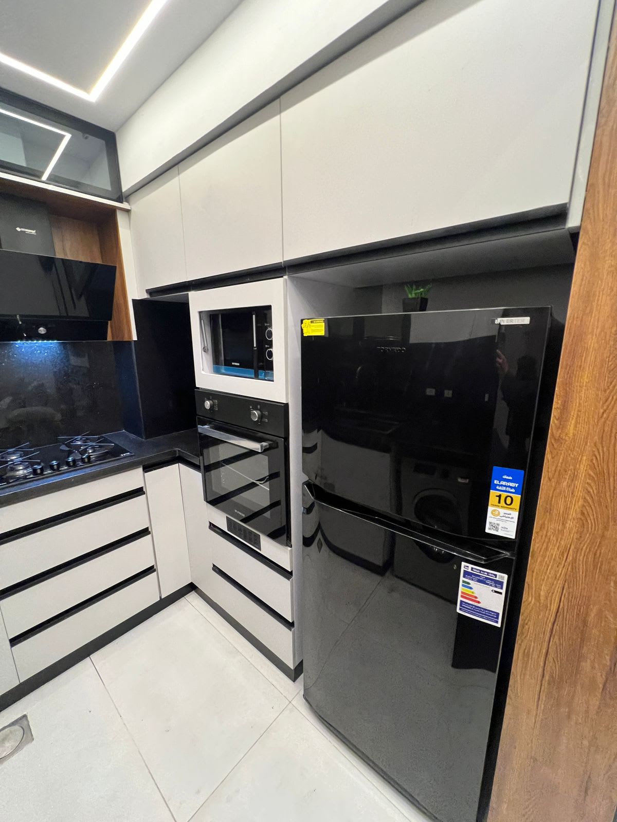 Brand-New Furnished Apartment for Sale in Maadi | Prime Location