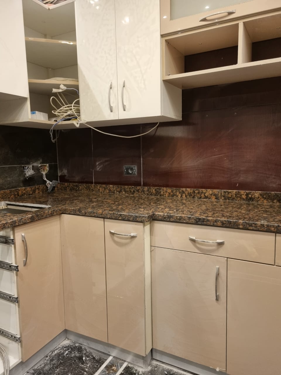 Stylish Modern Apartment for Sale | Zamalek