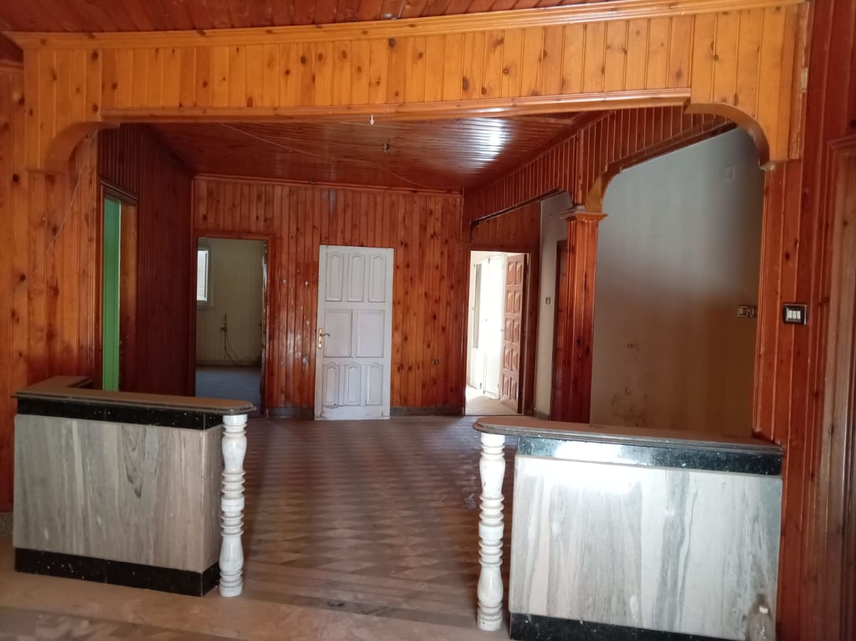 Administrative Office Space For Rent | Area 440 Sqm | Ultra Luxe | New Maadi. 