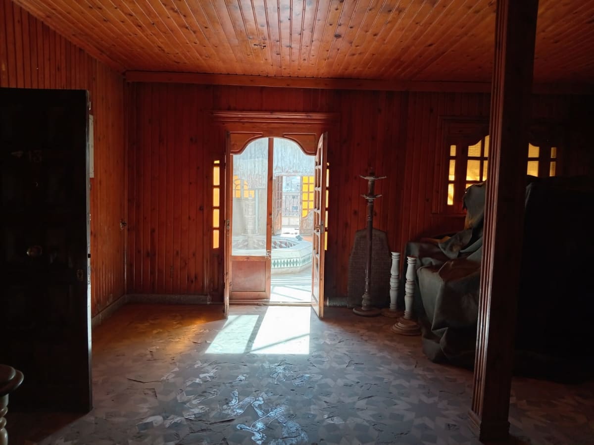 Administrative Office Space For Rent | Area 440 Sqm | Ultra Luxe | New Maadi. 