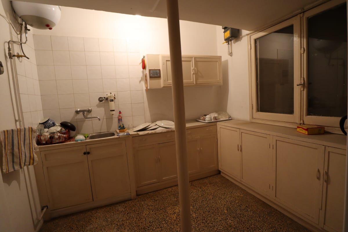 Family Villa for Sale in Degla El Maadi | Practical Living & Spacious Layout