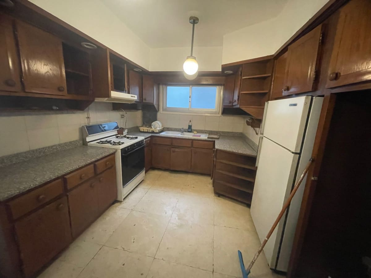 Stunning & Elegant Furnished Penthouse In Maadi Sarayat.