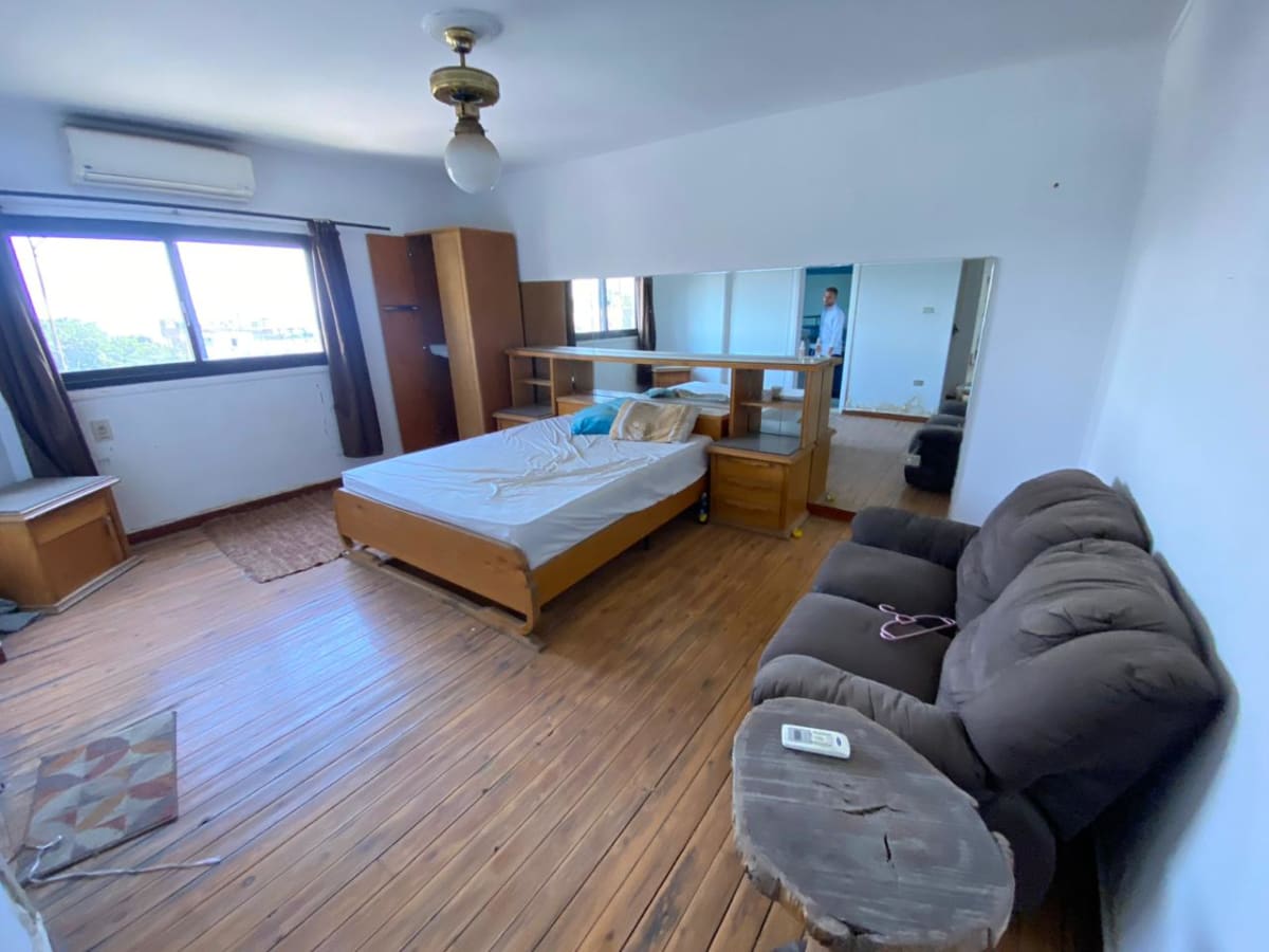 Stunning & Elegant Furnished Penthouse In Maadi Sarayat.