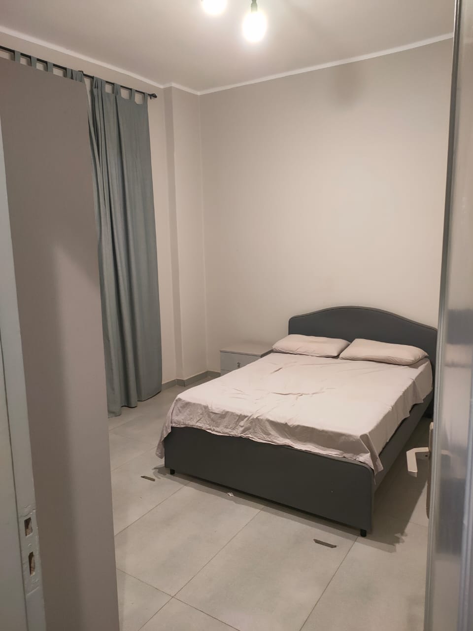 Charming 2BR Apartment with Natural Light In Zamalek