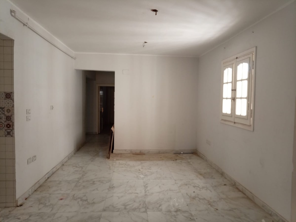 Administrative Office Space For Rent | Area 200 Sqm | Ultra Vogue | New Maadi.
