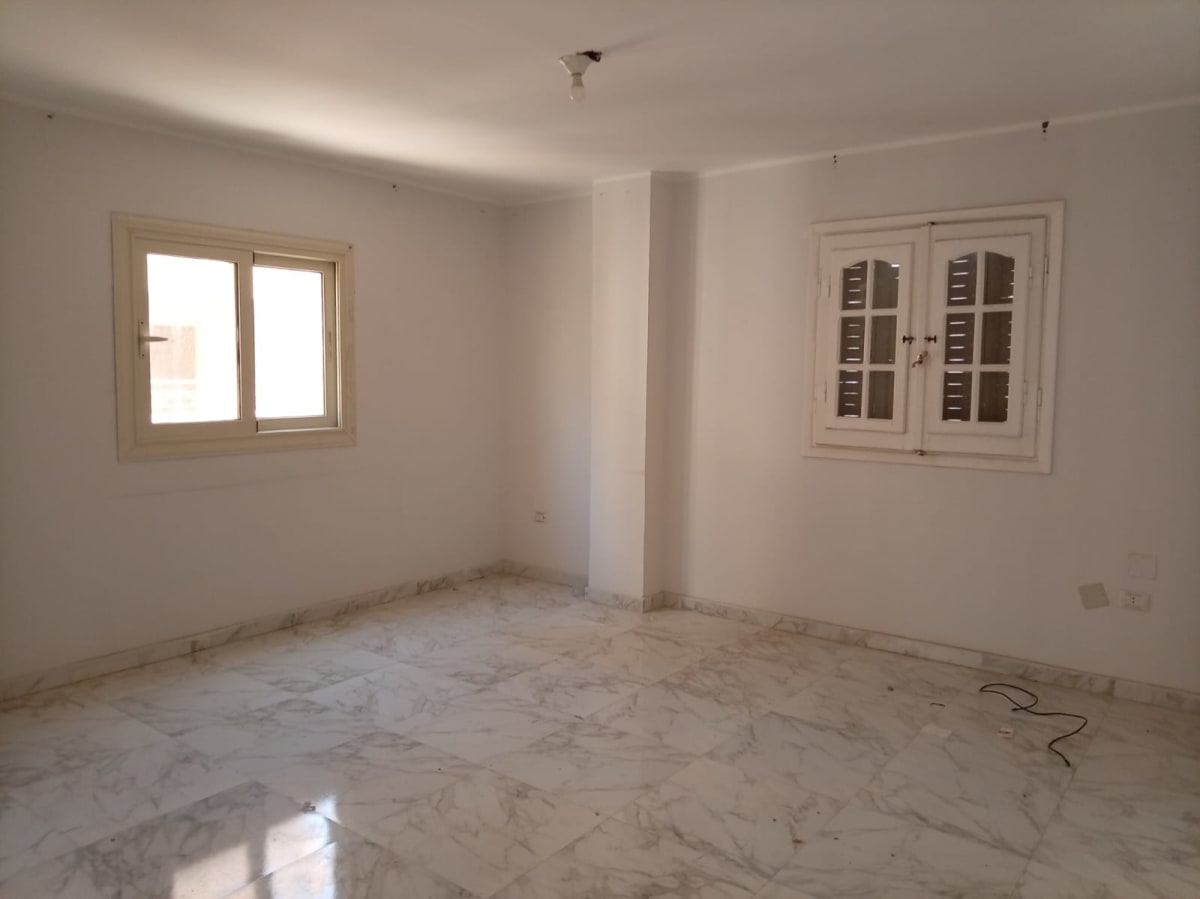 Administrative Office Space For Rent | Area 200 Sqm | Ultra Vogue | New Maadi. 