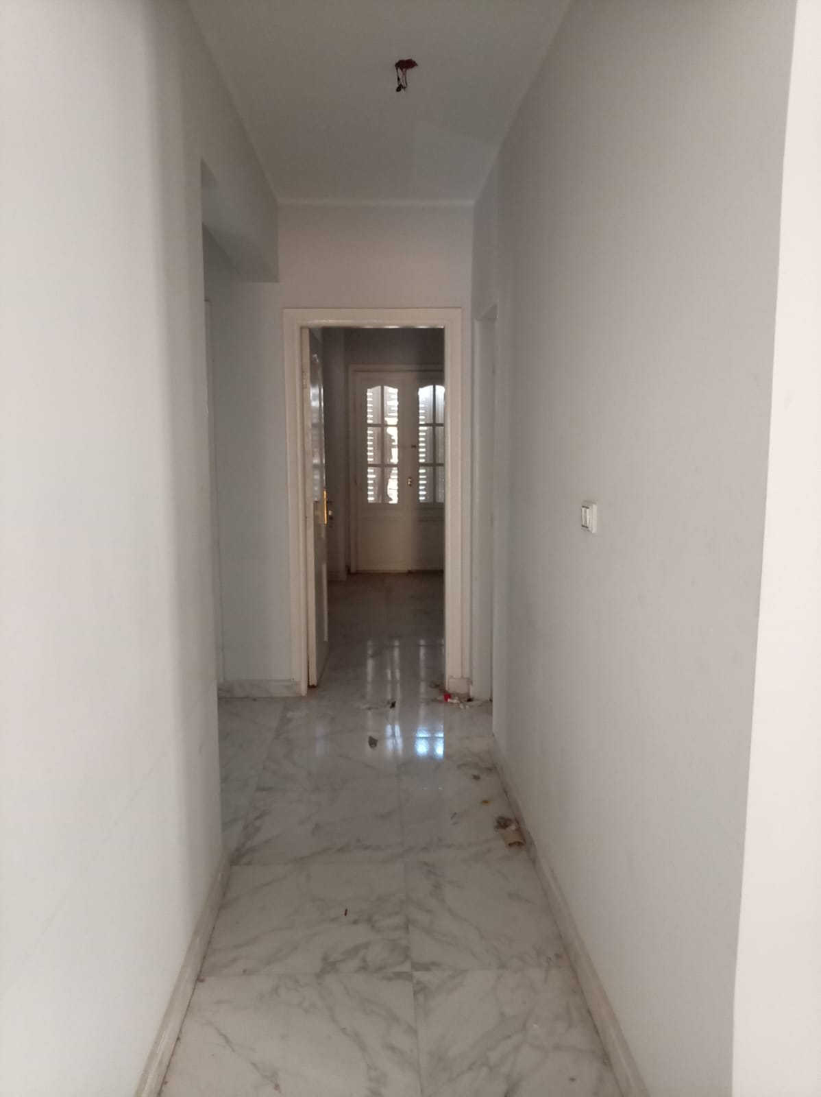 Administrative Office Space For Rent | Area 200 Sqm | Ultra Vogue | New Maadi. 